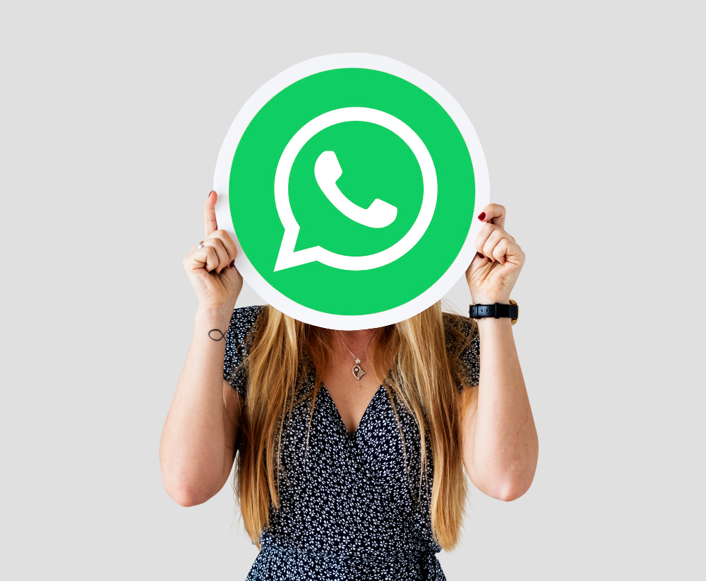 WhatsApp web page scam on rise as people are clicking on fake link