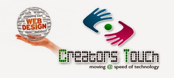 Creators Touch