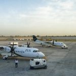 Airports-in-Pakistan