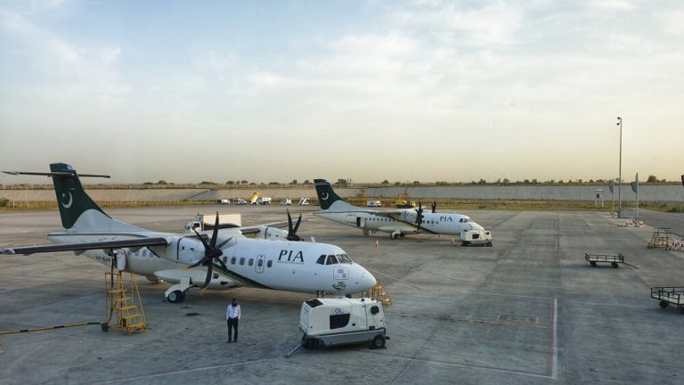 India-Pakistan Tensions Ease: 32 Airports to Reopen as Airspace Restrictions Lifted