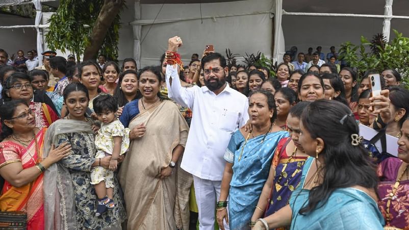 Maharashtra pulls in ₹746 crore from Social Justice, Tribal Departments to fund Ladki Bahin Scheme, sparks ally discord