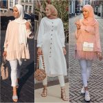 Modest Fashion Takes Center Stage in India