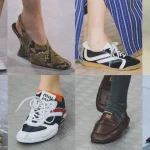 Summer Footwear Trends for 2025