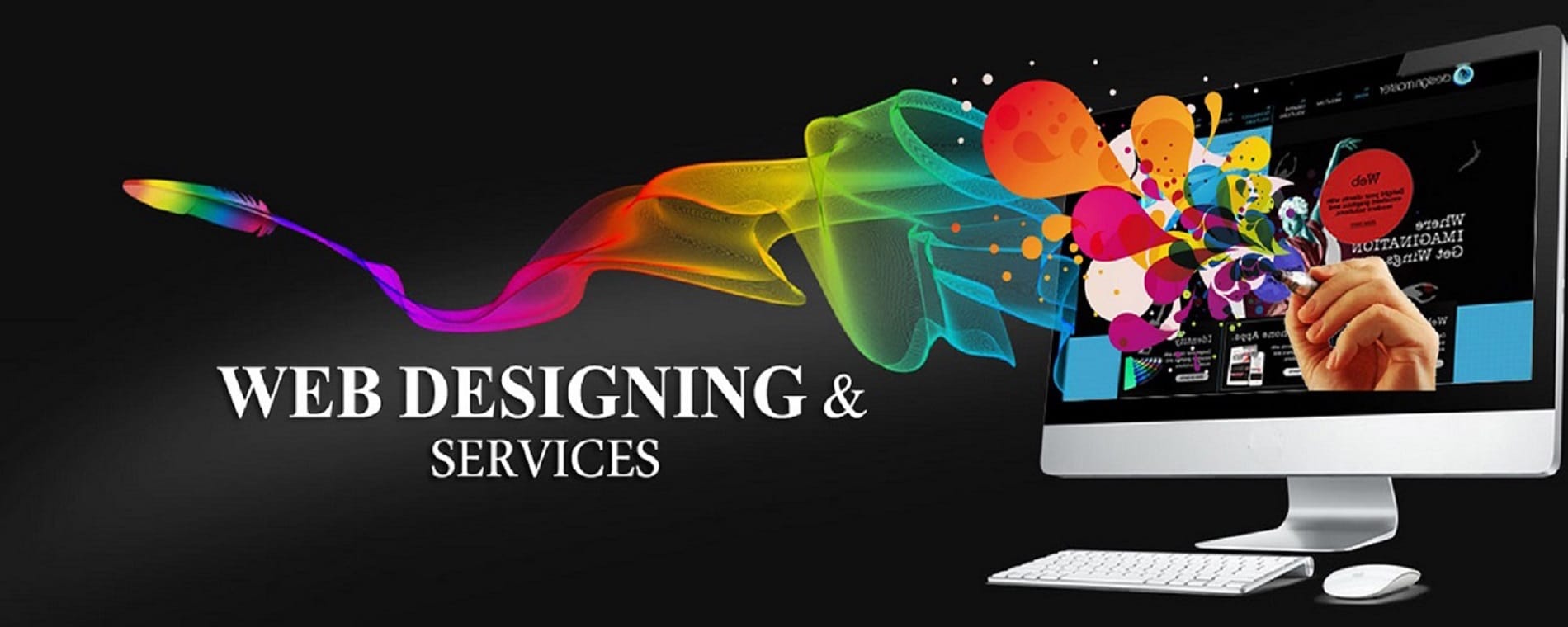 Best Web Design Companies in Vijayawada