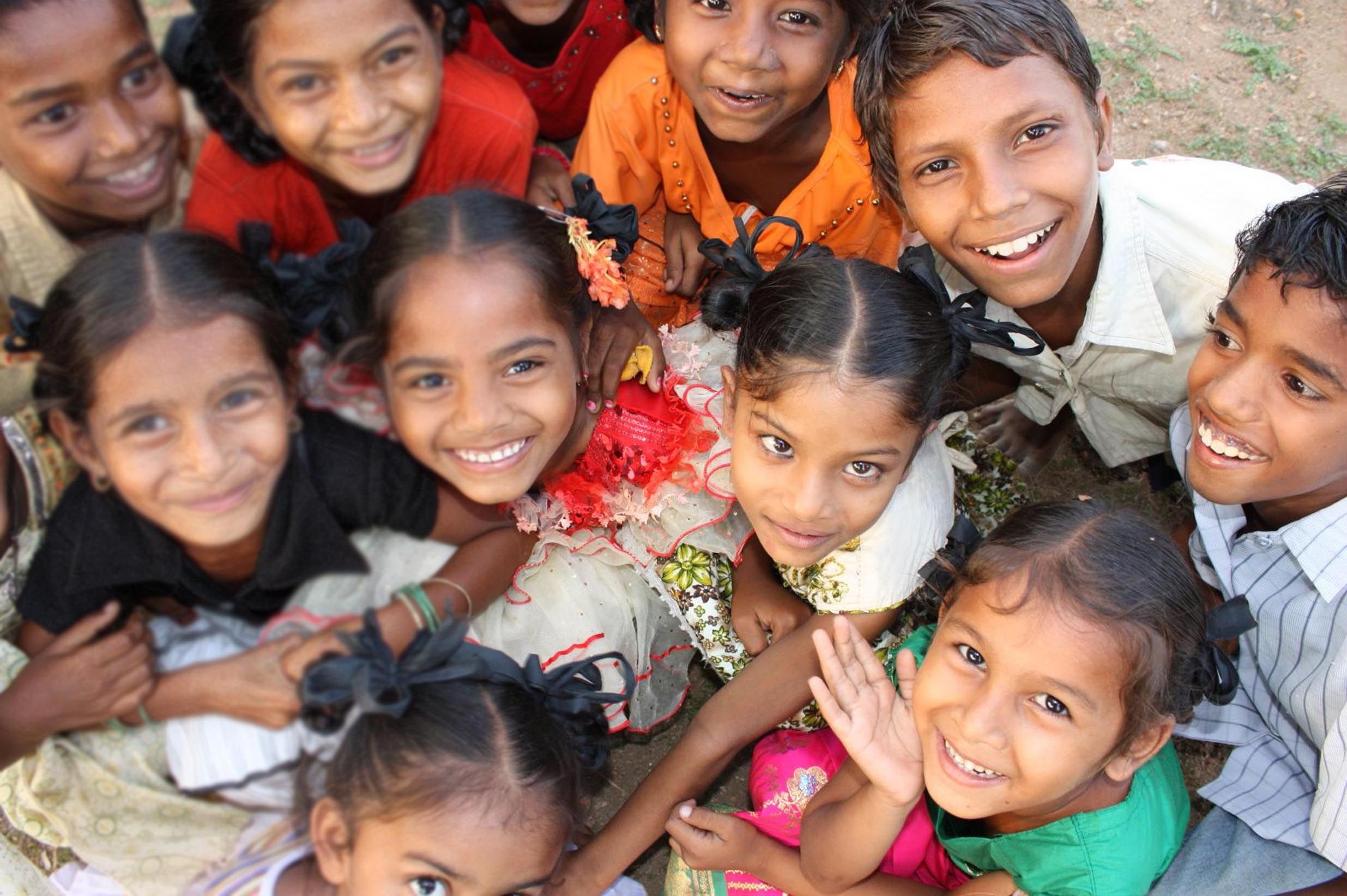 NGOs in Vijayawada